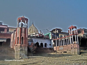 Kanpur | Siddhnath Temple | Ancient Shiv Temple | Banjara Kanpuriya
