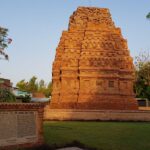 Bhitargaon Temple: Discover the 1500 old Ancient Marvel of Terracotta Hindu Shrine