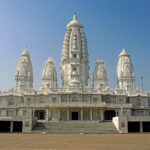 JK Temple, Kanpur: A Perfect Blend of Ancient and Modern Architecture | Which of the 3 types of temple architecture is it?