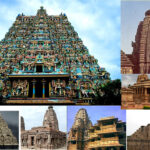 Discover the 3 Prominent styles of Hindu Temple Architecture: Know about their Variants and Sub-Styles