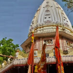 Tapeshwari Devi Temple: Discover the Mystical connection with Ramayana and Unveil the Divine Aura of the 4 Devi