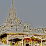 Explore the Splendor of Jain Glass Temple (Kanch ka Mandir): A 100 years old Remarkable Beauty in Kanpur