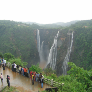 Exploring Nature’s Marvels: 5 Beautiful Waterfalls of Pachmarhi